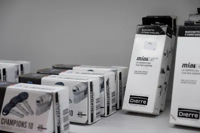 ABC Zabezpieczeń Gdynia Zamki Antywłamaniowe Montaż i Wymiana Zamków