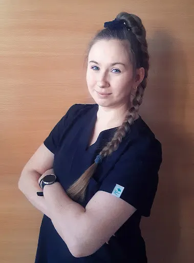 Fizjomaniaczka- Fizjoterapia Marta Kuglin